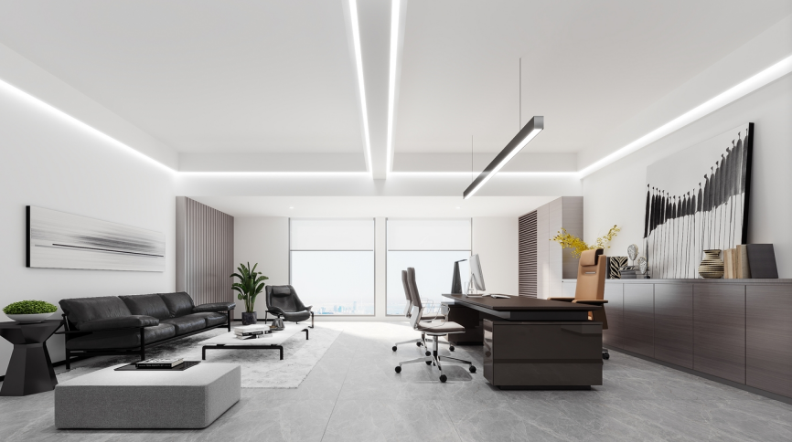 工裝和家裝區(qū)別有哪些